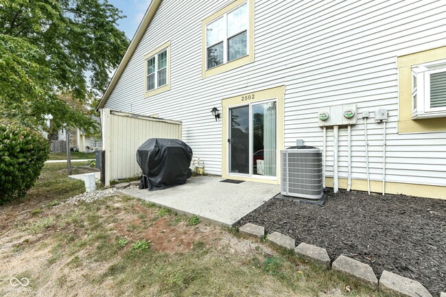 Building Photo - 2502 Chaseway Ct