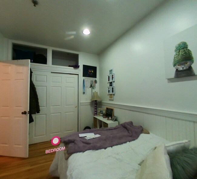 Building Photo - 4 Cleveland Pl