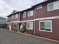 Building Photo - M2224