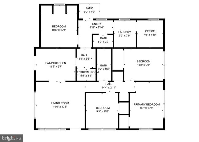 Building Photo - 1002 Londonderry Dr