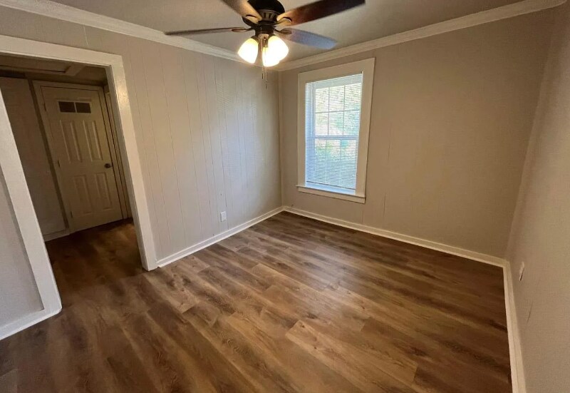 Building Photo - 4101 A St