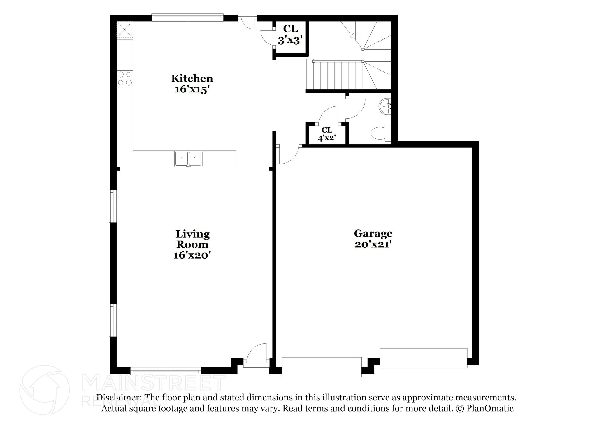 Building Photo - 150 Daisy Ave