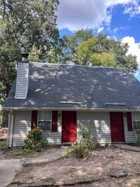 Building Photo - 4311 Worsham Ave