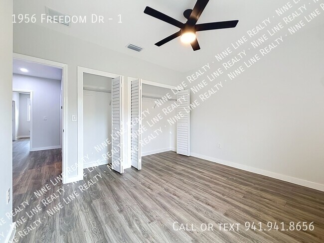 Building Photo - 1956 Freedom Dr
