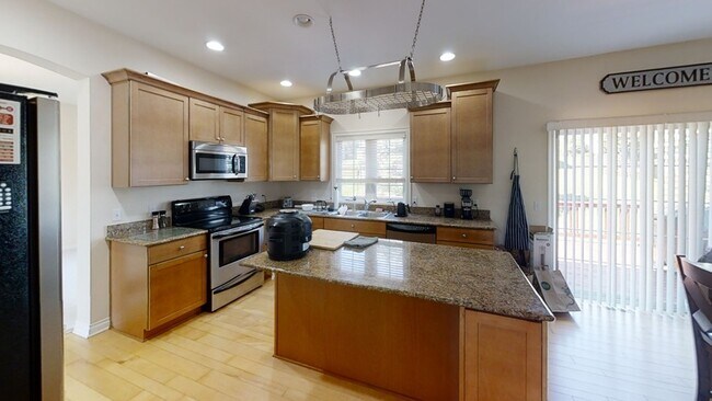 Building Photo - 3874 Mill Pond Ln