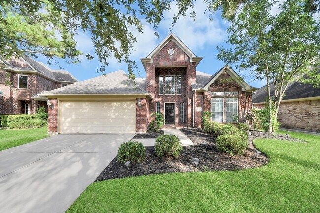 Building Photo - 3011 Nickleby Ct