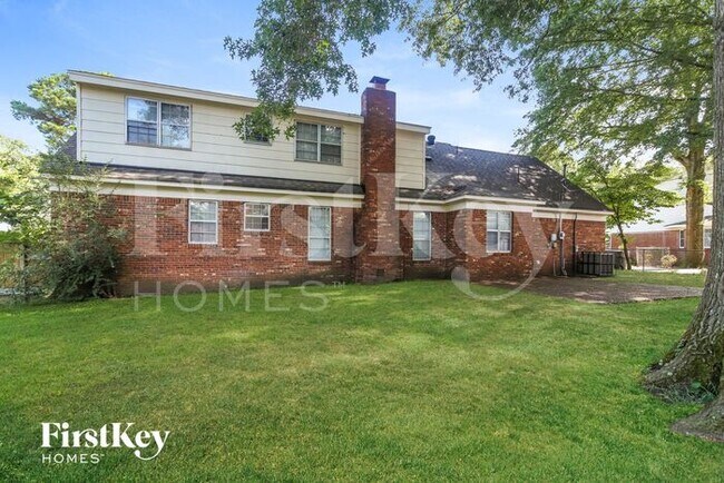 Building Photo - 4769 S Milnor Dr
