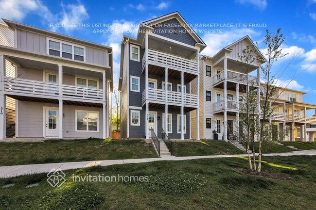 Building Photo - 208 Founders Ln