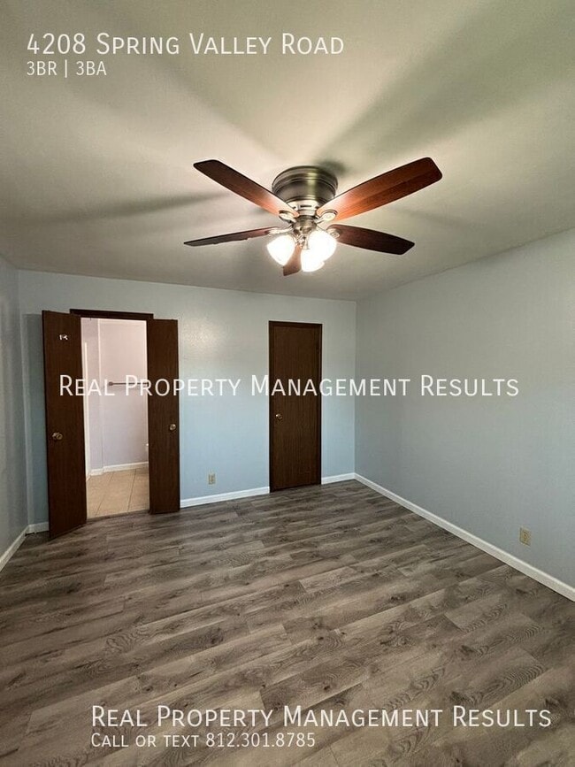 Building Photo - 4208 Spring Valley Rd
