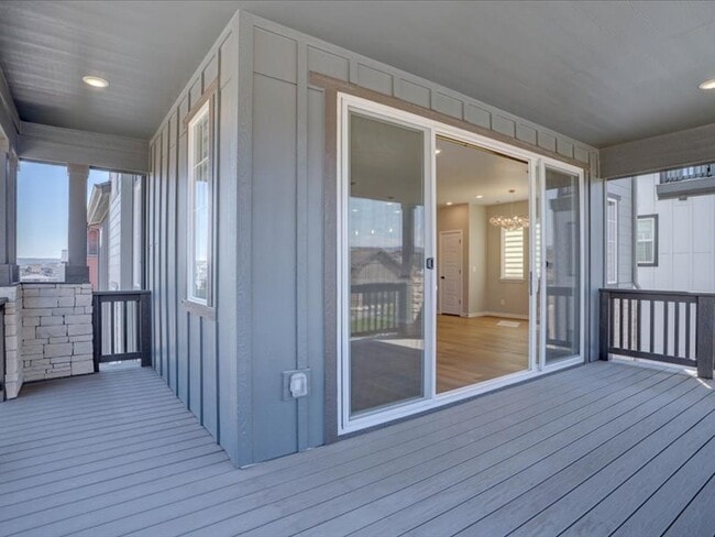 Building Photo - 8800 Hugo Dr