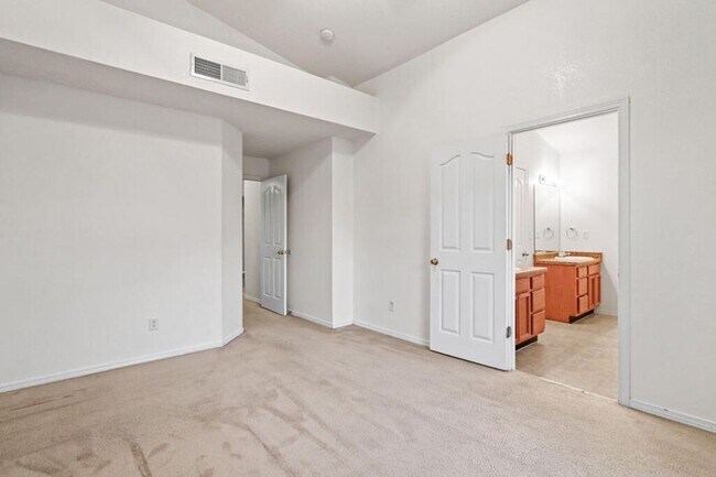 Building Photo - Your keys are ready!