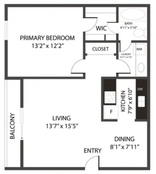 Building Photo - 420 Walton Ln