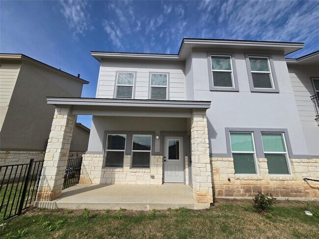 Building Photo - 2105 Tiger Trail