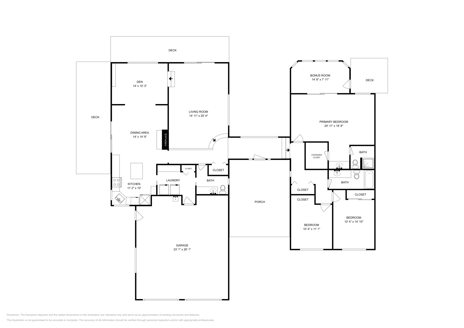 Building Photo - 1581 SW Woodland Terrace