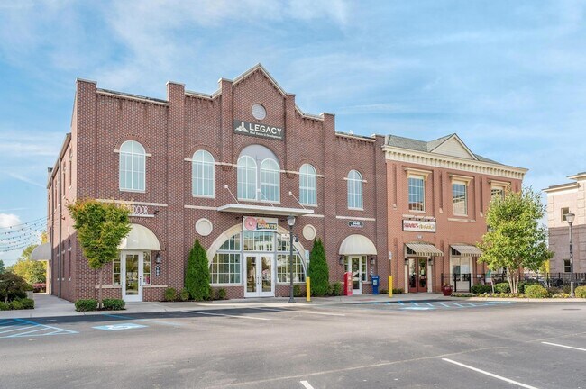 Building Photo - 8671 Blanche Rd