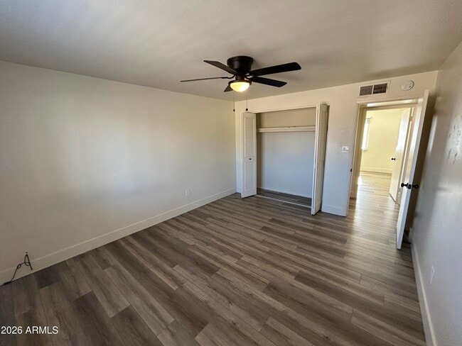 Building Photo - 1817 W Wood Dr