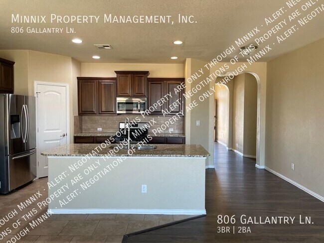 Building Photo - 806 Gallantry Ln.