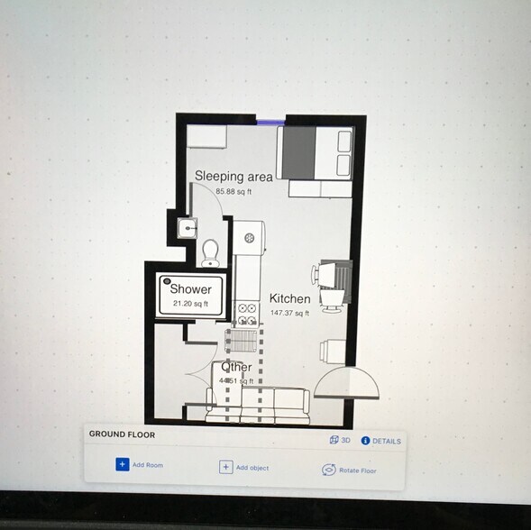 Building Photo - 3104 Woodson Rd