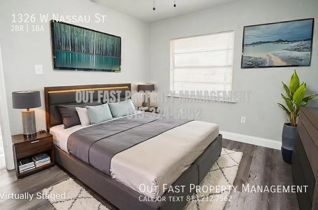 Building Photo - 1326 W Nassau St