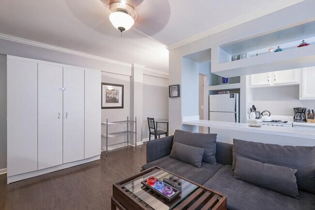 Building Photo - 2139 N Street Northwest-SI ID378P