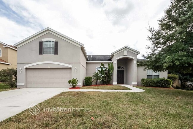 Building Photo - 2856 Majestic Isle Dr