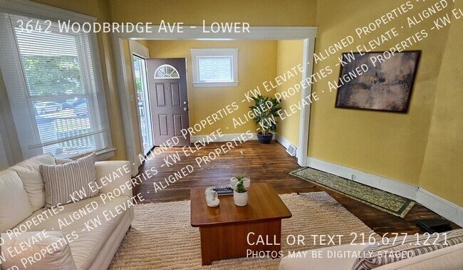 Building Photo - 3642 Woodbridge Ave