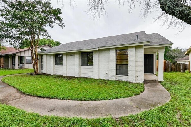 Building Photo - 1602 W Braker Ln