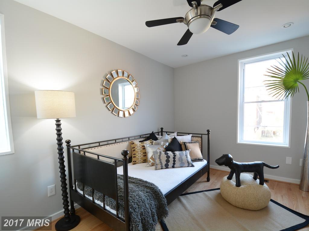 2nd Bedroom - 624 14th Pl NE