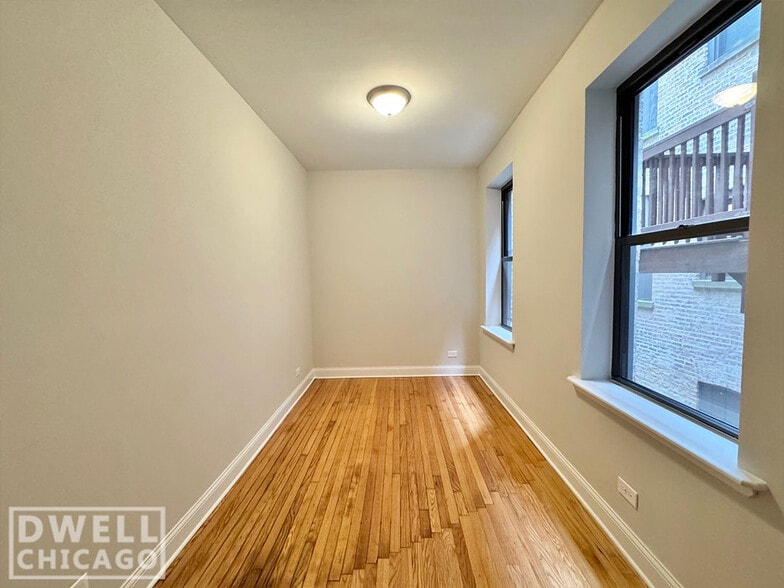 Building Photo - 2315 N Kedzie Blvd