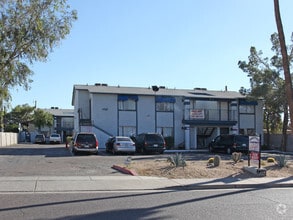 Building Photo - 1727 W Mountain View Rd