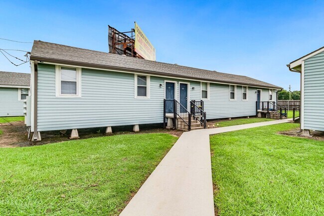 Building Photo - Lovely renovated 2 Bedroom in Broussard