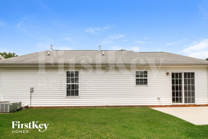 Building Photo - 5114 Fiddlers Run Dr