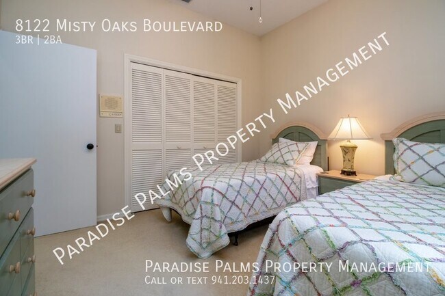 Building Photo - 8122 Misty Oaks Blvd
