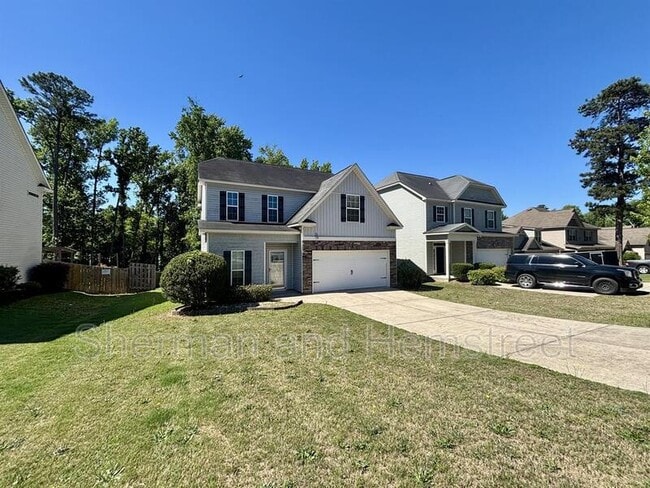 Building Photo - 1426 Collins Dr