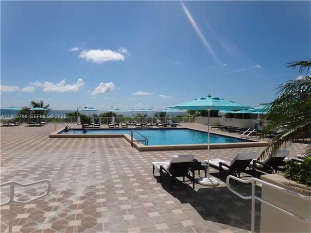 Building Photo - 5701 Collins Ave