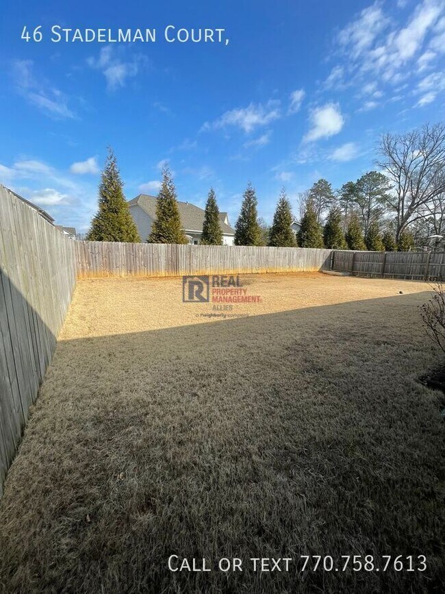 Building Photo - 46 Stadelman Ct