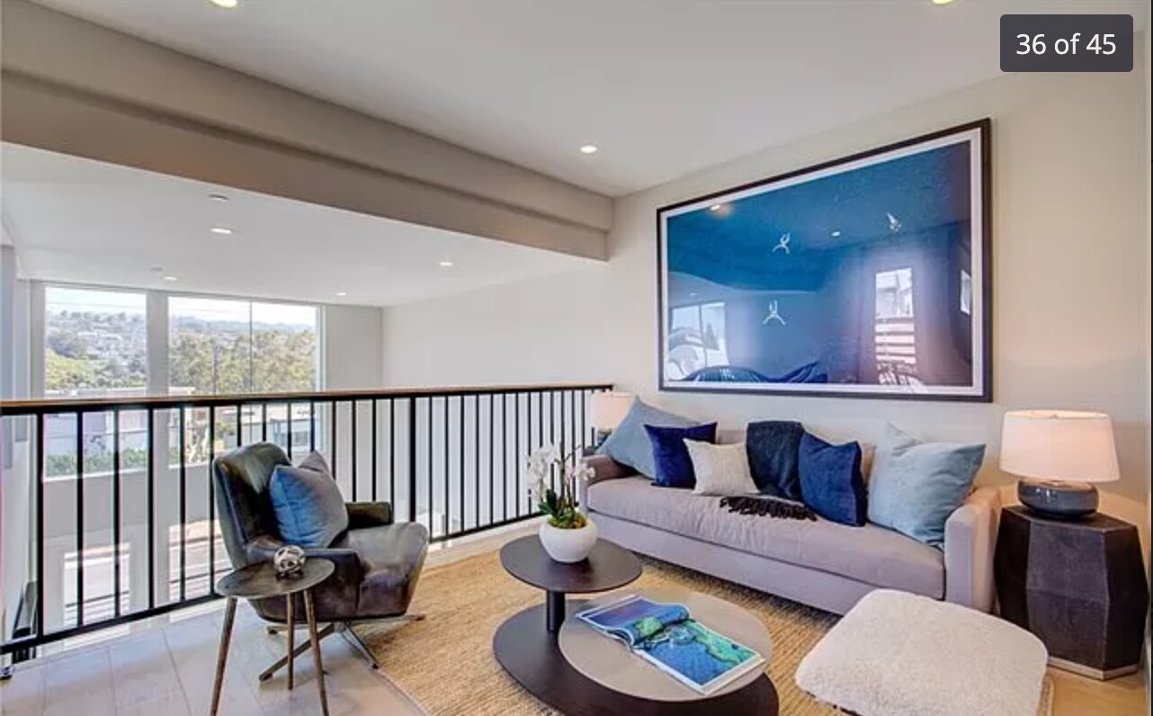 loft - 1920 S Pacific Coast Hwy