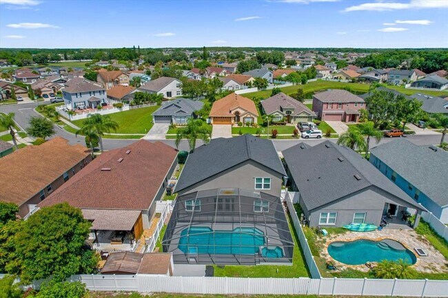 Building Photo - 2806 Moultrie Creek Dr