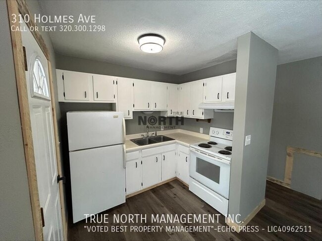 Building Photo - 310 Holmes Ave