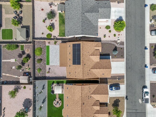 Building Photo - 6185 E Beecher Loop
