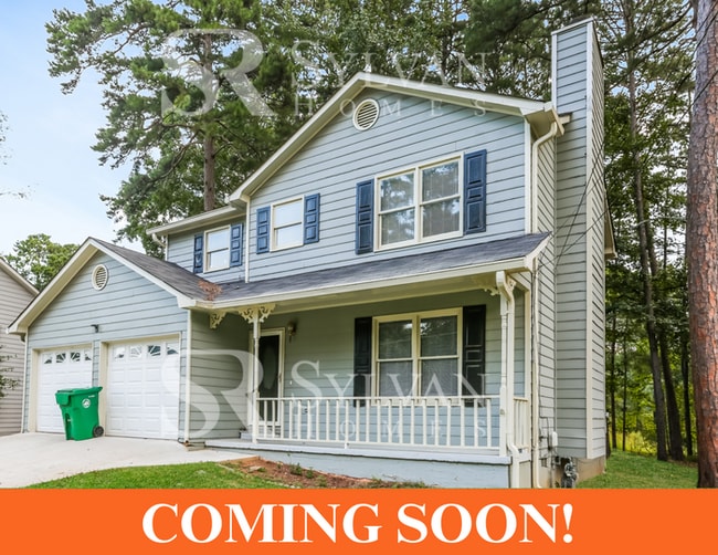 Primary Photo - Unwind in Tranquility