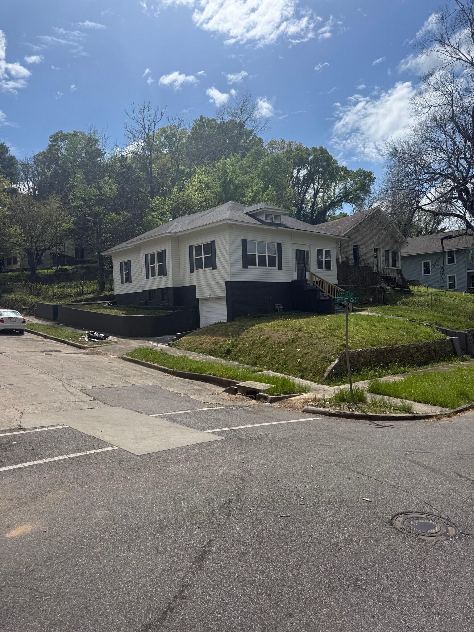 Building Photo - 2337 23rd Street Ensley