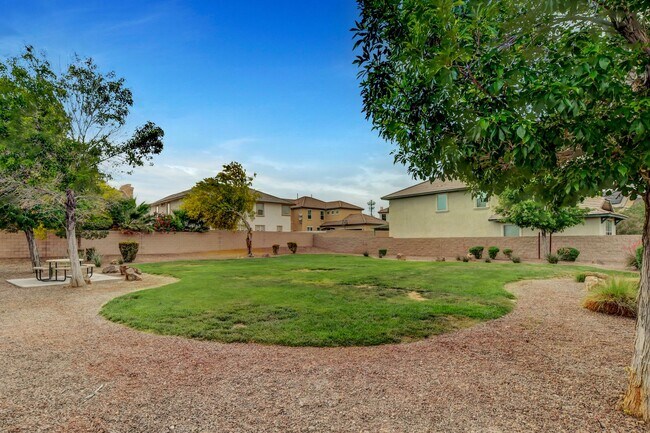 Building Photo - Spacious 4-Bedroom Home for Lease in Gated...