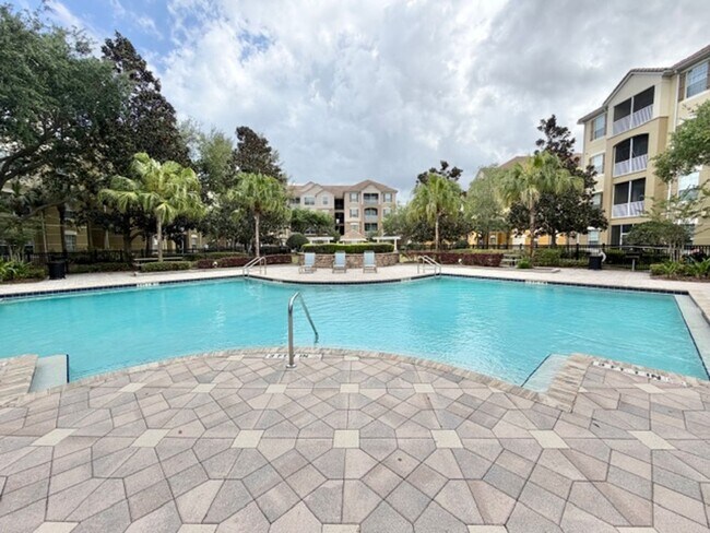 Building Photo - Orlando - 2 Bedroom, 2 Bathroom -  $1,750.00