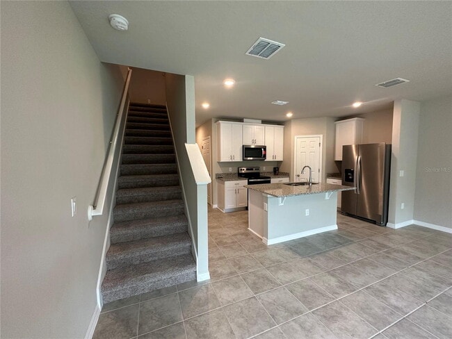 Building Photo - New 3 Bed, 2.5 Bath Townhouse for Sale in Davenport FL 33896 – Built 2023, Low HOA.