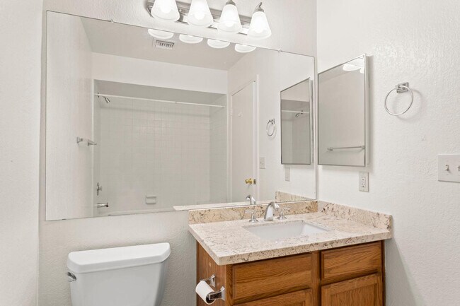 Building Photo - 7309 W Canterbury Dr