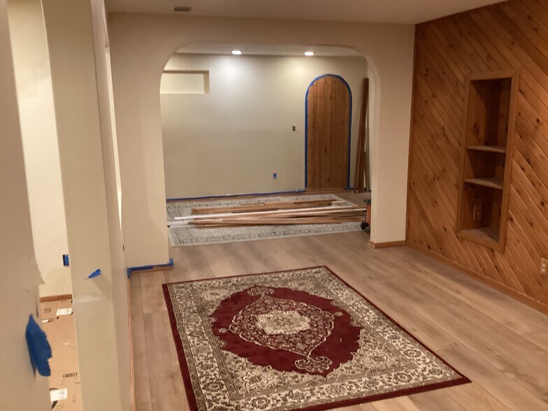 Living Room - 4 Old Bay Rd