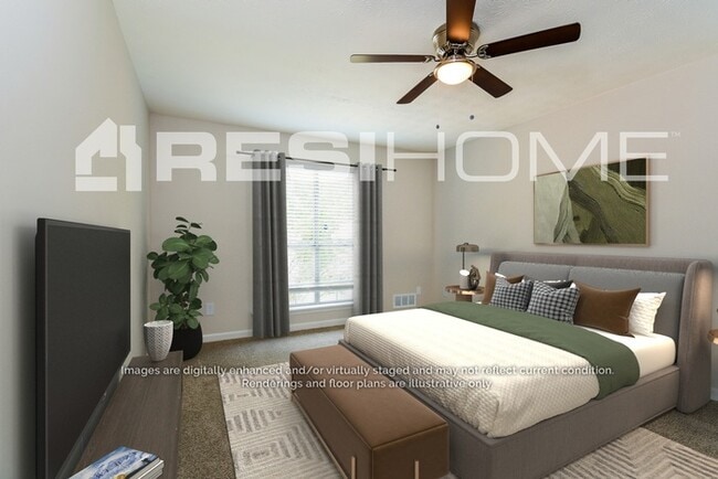 Building Photo - 4905 Hairston Pl