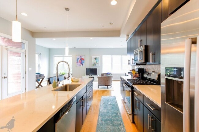 Building Photo - 3579 13th St NW