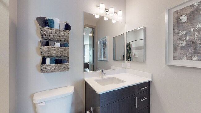 Building Photo - Boutique Apartments